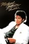 Michael Jackson rare classic THRILLER POSTER Poster Print, 24x36 [Kitchen]