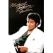 Michael Jackson rare classic THRILLER POSTER Poster Print, 24x36 [Kitchen]