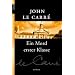 John le Carr� - ein Garant f�r meisterhafte Spionageromane