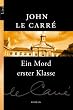 Ein Mord erster Klasse
