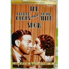 The George Burns and Grace Allen Show