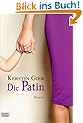 Die Patin: Roman
