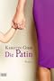 Die Patin: Roman