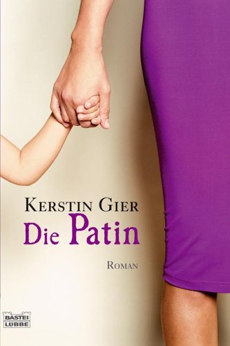 City Travel Guides Discounted  Bücher : Die Patin