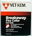 Pet Supplies : Breakaway Flea & Tick Collar for Cats