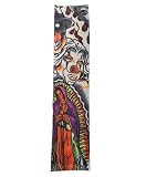 Look Real Tattoo Sleeves, Design 6