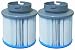 FILTER CARTRIDGE FOR M-SPA INFLATABLE SPA (TWIN PACK)
