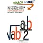 Introduction to Inequalities (New Mathematical Library)