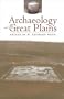 Archaeology on the Great Plains