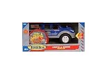 Tonka Lights & Sound Rescue SUV - Red