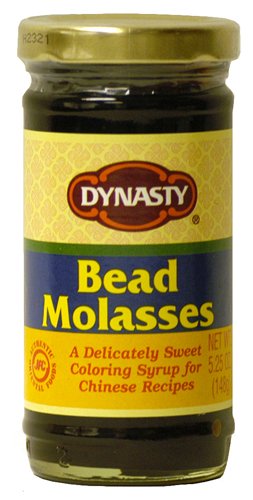 Dynasty Bead Molasses by Dynasty