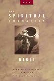 NIV Spiritual Formation Bible