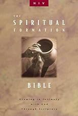 NIV Spiritual Formation Bible