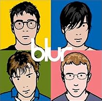The Best of Blur