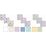 Fitted Knit Crib Sheet