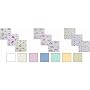 Fitted Knit Crib Sheet