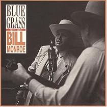Blue Grass 1950-1958