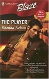 The Player (Harlequin Blaze)