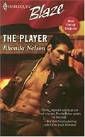 The Player (Harlequin Blaze)