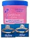 CARIBBEAN GEM JEWELRY CLEANER W/DIPPING BASKET 4oz