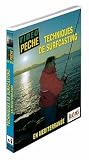 Revue VIDEOTEL  / Techniques de surfcasting en Méditerranée