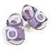 Blue Sandals 2008 Adora doll shoes