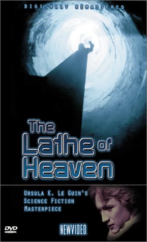 Download The Lathe of Heaven Online!