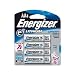 Energizer Lithium Digital Cameras Battery For Nikon AA Batteries
