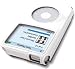 DR.BOTT 5G iPod Jacket (White Gloss 30GB) MCA-IJ5G30-WG-01