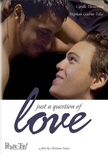 Get Just a Qustion of Love Online