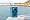 gesichtsmodel.com - Tivoli Model f-PAL Transistorradio himmelblau