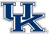 Kentucky Wildcats NCAA Acrylic Magnets