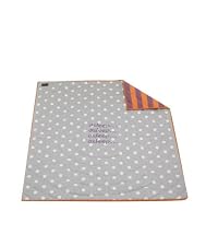 Baby K Quilt - Cot/Cot Bed