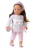 Gotz Dolls Elisabeth 18