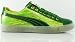 Puma Poison Clyde V List 346655 01 Amazon Fluo Green
