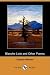 Books : Blanche Lisle and Other Poems (Dodo Press)