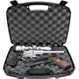 2 Pistol Handgun Case