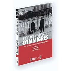 M�moires d'immigr�s - l'h�ritage maghr�bin