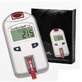 CardioChek PA Analyzer; Home or professional Cholesterol Monitor