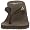 Cobian Women's Eden Flip Flop,Chocolate,8 M