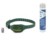 Trixie 2102 Premium Antibell-Halsband mit Spr�hfunktion, 22-71 cm, gr�n