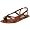 Brown Leather