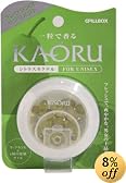 KAORU �V�g���X�J�N�e�� 320mg�~20��