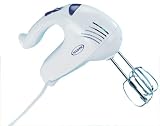 Haden 10046 6 speed hand mixer