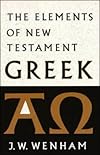 Syntax List for Students of New Testament Greek