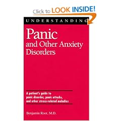 Understanding Panic and Other Anxiety Disorders (Understanding Health and Sickness Series)