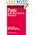 Understanding Panic and Other Anxiety Disorders (Understanding Health and Sickness Series)