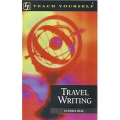 Travel Writing (Teach Yourself)