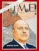 Robert C. Weaver / TIME Cover: March 04, 1966, Art Poster by TIME Magazine