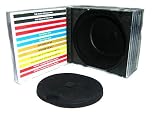 CD Diversion Safe